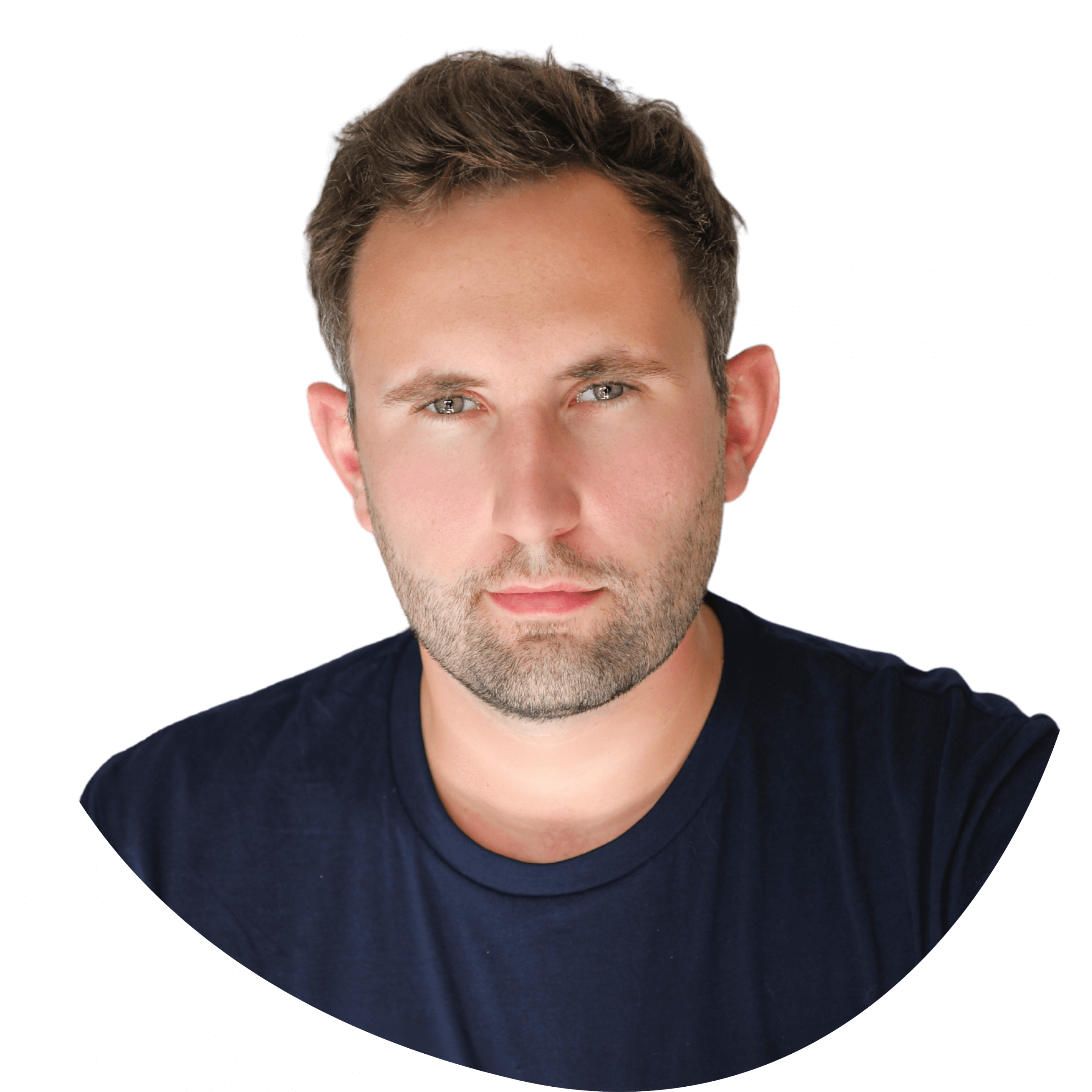 Antoine Grosmaire Qui suis-je (cropped)